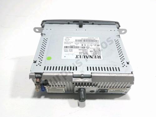 Radio DACIA SANDERO II 1.0 LPG (B8ML) | BP38345387E6 - Image 3