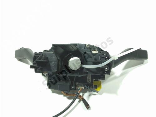 Steering wheel controls SEAT LEON (1P1) 1.6 TDI | BP37870495E15 - Image 2