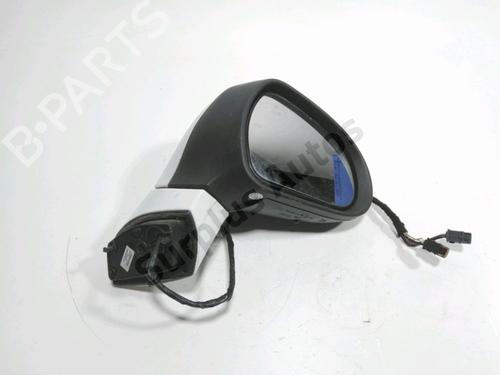 right-mirror-peugeot-207-cc-wd_-2007-2008-2009-2010-2011-2012-2013-2014-2015-36374417 main image