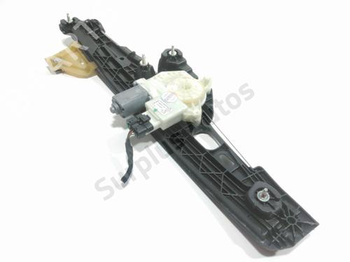 Front left window mechanism RENAULT CAPTUR II (HF_) E-TECH 145 (HFMU) | BP28241468C22 