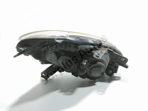 Left headlight RENAULT CLIO III (BR0/1, CR0/1) 1.5 dCi (BR17, CR17) | BP28267007C28 