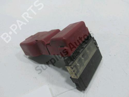 Elektronisk modul NISSAN MICRA III (K12) 1.2 16V (65 hp) 30986006