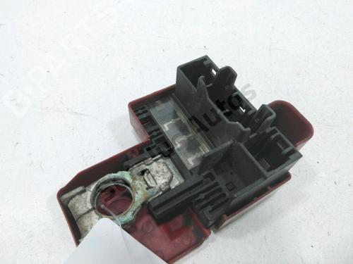 Electronic module TOYOTA YARIS (_P13_) 1.4 D (NLP130_, NLP130) | BP30986012M83 - Image 2