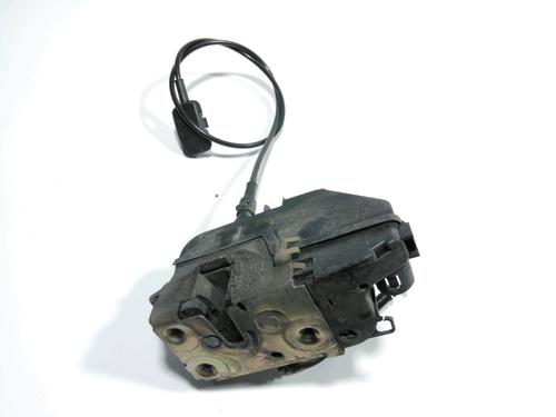 Used Front right lock Front right lock RENAULT MEGANE II Coupé-Cabriolet (EM0/1_) 2.0 (135 hp) 28247177 28247177