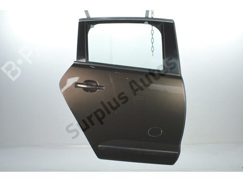 Used Right rear door Right rear door PEUGEOT 3008 I MPV (0U_) 1.6 HDi (112 hp) 34616967 34616967