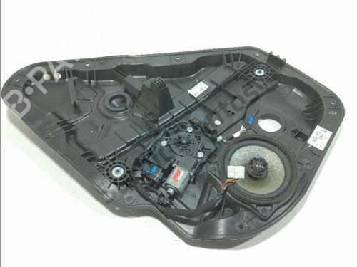 Used Rear right window mechanism Rear right window mechanism 38587874 38587874