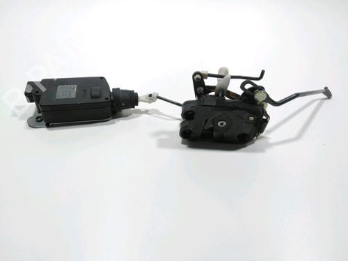 Used Front left lock HYUNDAI ATOS (MX) 1.0 i (54 hp) 28248085
