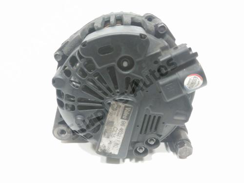 Alternator PEUGEOT 206 SW (2E/K) 1.6 HDi 110 | BP35972364M7 - Image 3