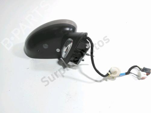 Right mirror CITROËN C4 II (NC_) 1.6 BlueHDi 100 | BP32334561C27