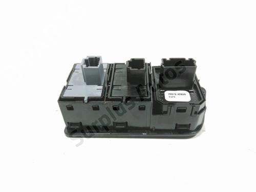 Mirror switch DACIA SPRING EV (B6M1) | BP36153429I25 - Image 3