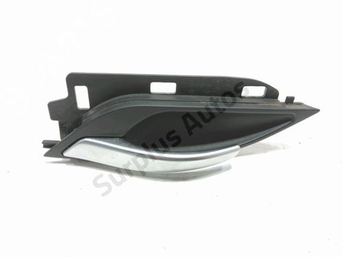 Used Front left interior door handle Front left interior door handle 38743124 38743124