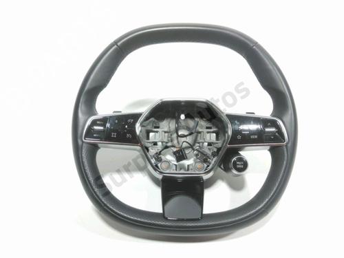 Used Steering wheel RENAULT AUSTRAL E-TECH 200 Hybrid (HGM2) (199 hp) 28714741