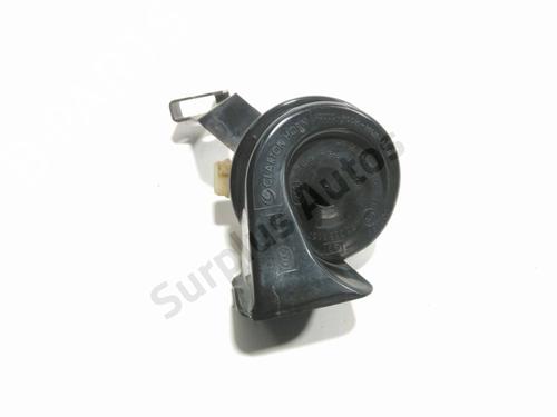 Used Horn Horn PEUGEOT 308 I (4A_, 4C_) 1.6 HDi (112 hp) 34115458 34115458