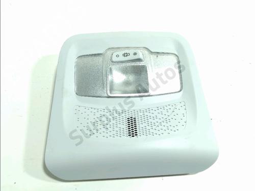 Used Interior roof light PEUGEOT 2008 I (CU_) 1.2 VTi (82 hp) 32402297