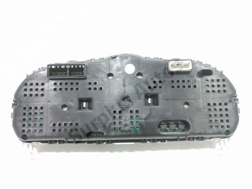 Instrument cluster HYUNDAI i30 (FD) 1.6 CRDi | BP30991698C47