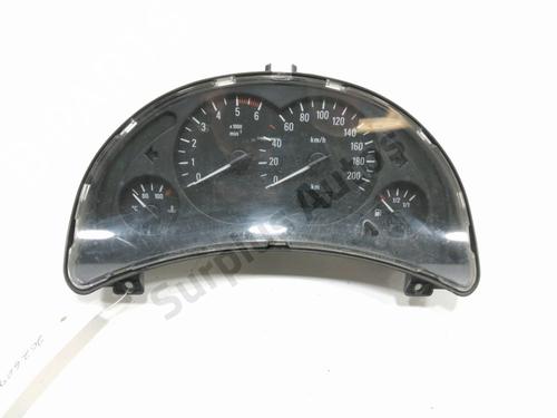 instrument-cluster-opel-combo-tour-2001-2002-2003-2004-2005-2006-2007-2008-2009-2010-2011-30991309 main image