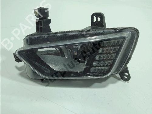 Højre Foran Tågelygte Højre Foran Tågelygte VW POLO VI (AW1, BZ1, AE1) 2.0 GTI (200 hp) 36519378 36519378