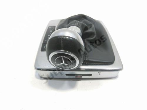 Used Shift knob Shift knob MERCEDES-BENZ C-CLASS T-Model (S204) C 220 CDI (204.202) (170 hp) 32975972 32975972