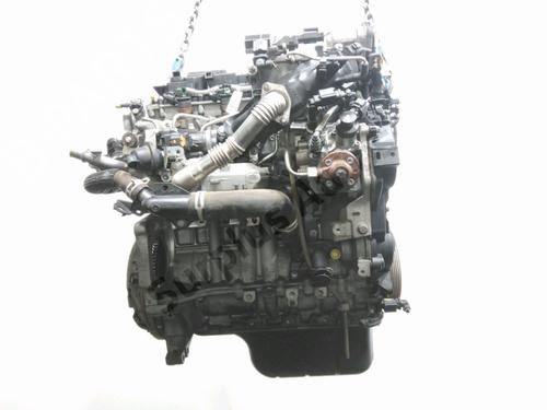 Used Engine Engine CITROËN C3 II (SC_) 1.4 HDi 70 (SC8HZC, SC8HR0, SC8HP4) (68 hp) 28218918 28218918