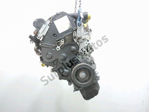 Used Engine Engine CITROËN C4 AIRCROSS 1.6 HDi 115 AWC (114 hp) 33333477 33333477