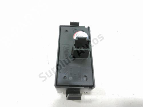 Warning switch RENAULT MEGANE III Hatchback (BZ0/1_, B3_) 1.6 dCi (BZ00, BZ12, BZ13) | BP30990261I22 - Image 2