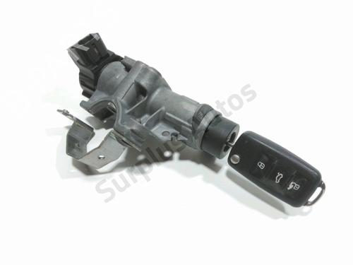 Used Ignition barrel Ignition barrel SEAT IBIZA IV (6J5, 6P1) 1.2 TSI (105 hp) 33867265 33867265