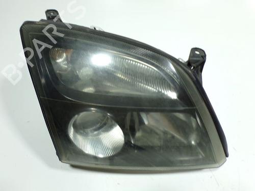 Used Left headlight Left headlight 37787023 37787023