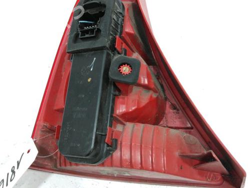 Højre baglygte RENAULT CLIO II (BB_, CB_) 1.5 dCi (B/CB3M) | BP31006070C35