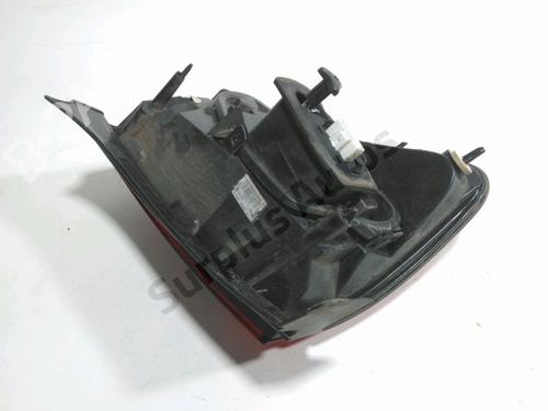 Right taillight CITROËN C3 II (SC_) 1.6 HDi 110 | BP37507295C35 - Image 3