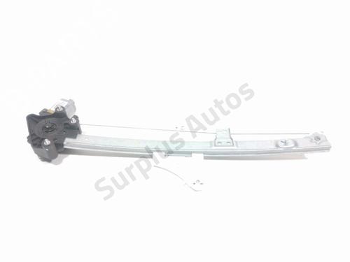 Used Front right window mechanism Front right window mechanism 37773727 37773727