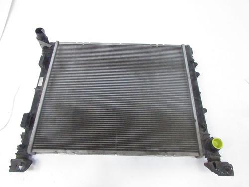 Water radiator FORD KA (RU8) 1.3 TDCi | BP37764291M31 - Image 2
