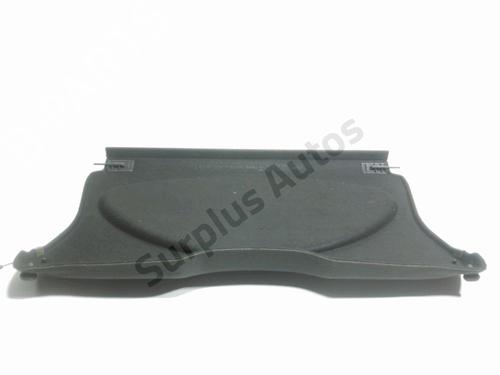 Rear parcel shelf FORD FOCUS I (DAW, DBW) 1.8 Turbo DI / TDDi | BP28262391C85 