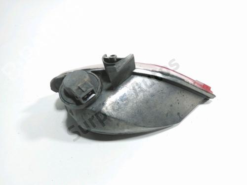 Rear fog light RENAULT ZOE (BFM_) ZOE | BP37789251C37 - Image 2