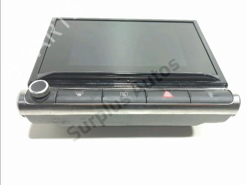 Display CITROËN C3 III (SX) 1.2 THP 110 (SXHNPS, SXHNZT, SXHNZ6) | BP32514375C48 - Image 2