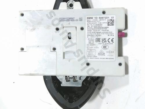 Other BMW 1 (F40) 118 d | BP35893678O1 - Image 3