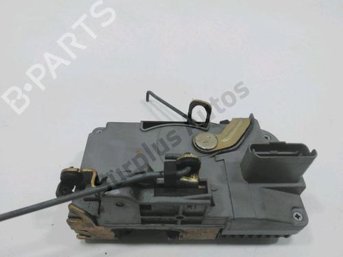 Front right lock PEUGEOT 206 Hatchback (2A/C) 1.1 i | BP32356419C97