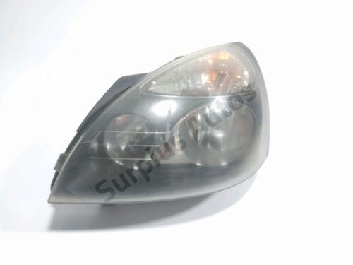 Phare gauche RENAULT CLIO II (BB_, CB_) 1.2 16V (BB05, BB0W, BB11, BB27, BB2T, BB2U, BB2V, CB05,... (75 hp) 28266783