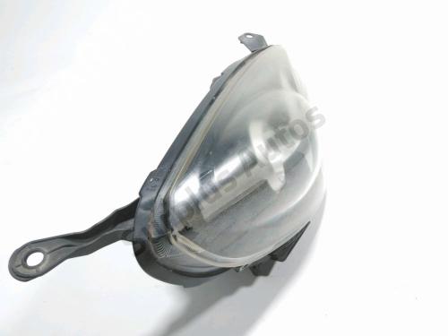 Right headlight RENAULT TWINGO II (CN0_) 1.2 16V (CN04, CN0B) | BP40621524C29 - Image 3
