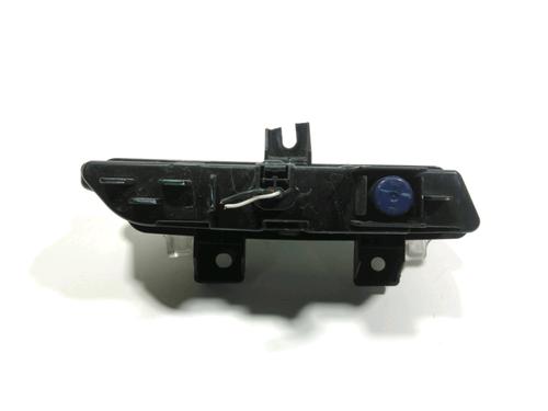 Left daytime light RENAULT CLIO IV (BH_) 1.5 dCi 90 | BP28267095C104 