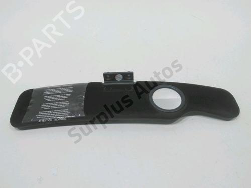 Used Left sun visor Left sun visor 37786170 37786170