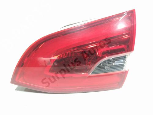 Used Right tailgate light Right tailgate light PEUGEOT 308 SW II (LC_, LJ_, LR_, LX_, L4_) 1.6 BlueHDi 120 (120 hp) 36593544 36593544