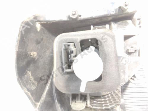 Right taillight VW GOLF VI (5K1) 1.6 TDI | BP39260768C35 - Image 3