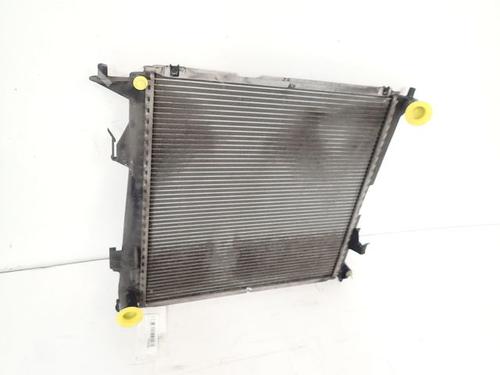 Water radiator KIA PRO CEE'D (ED) 1.6 CRDi 115 | BP37764289M31 - Image 3