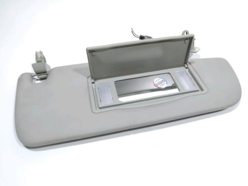 Used Right sun visor SAAB 9-3 (YS3F, E79, D79, D75) 1.9 TiD (150 hp) 28262940