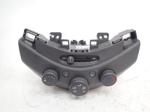 Used Climate control CHEVROLET SPARK (M300) [2009-2026]  30988329