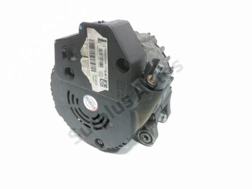 Alternador DS DS 7 Crossback (J4_, JR_, JC_) 2.0 BlueHDi 180 (JJEHZR) | BP30800712M7 