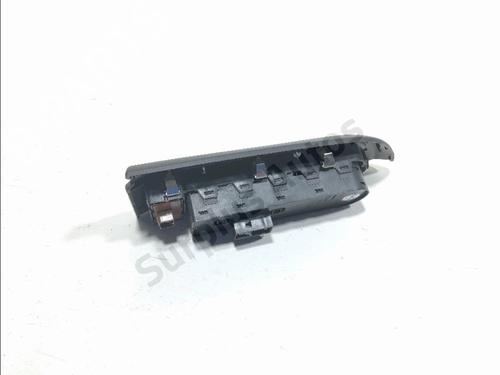 Left front window switch FIAT 500X (334_) 1.4 (334AXC1B, 334AXC11) | BP40060140I27 - Image 2