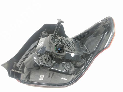 Left taillight CITROËN DS3 (SA_) 1.6 HDi 115 | BP31006861C34
