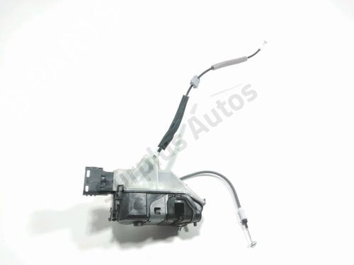 Front right lock OPEL GRANDLAND / GRANDLAND X (A18, P1UO) 1.2 (75) | BP29858563C97