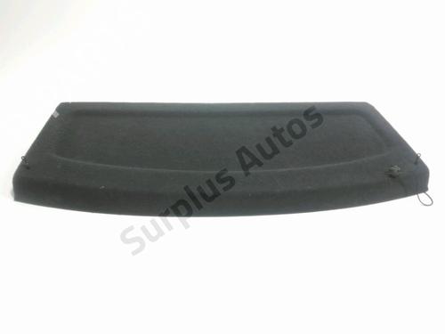 Used Rear parcel shelf VW GOLF V (1K1) 1.9 TDI (105 hp) 30958327
